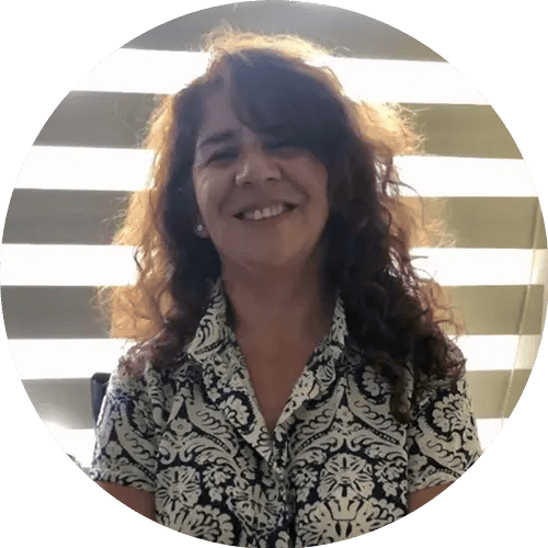 Foto | Testimonio | Mabel Pérez