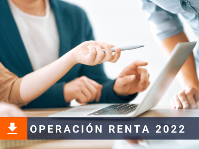 Guía práctica Operación Renta 2022 (2)