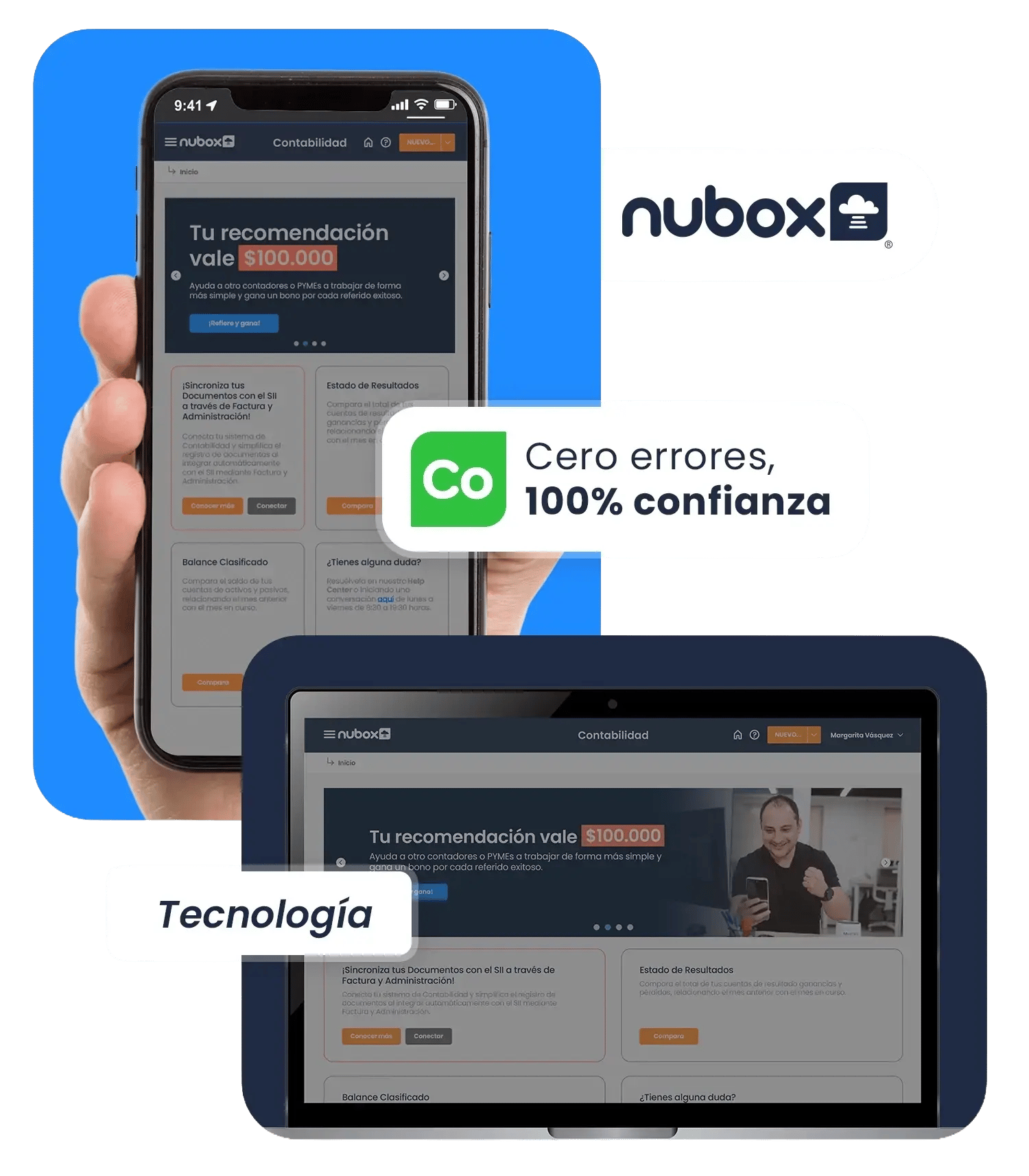 IMG | Contabilidad | Rectificación