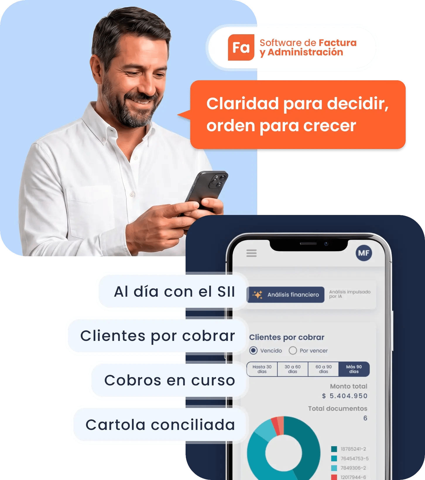 IMG | Factura y Administración | 2026