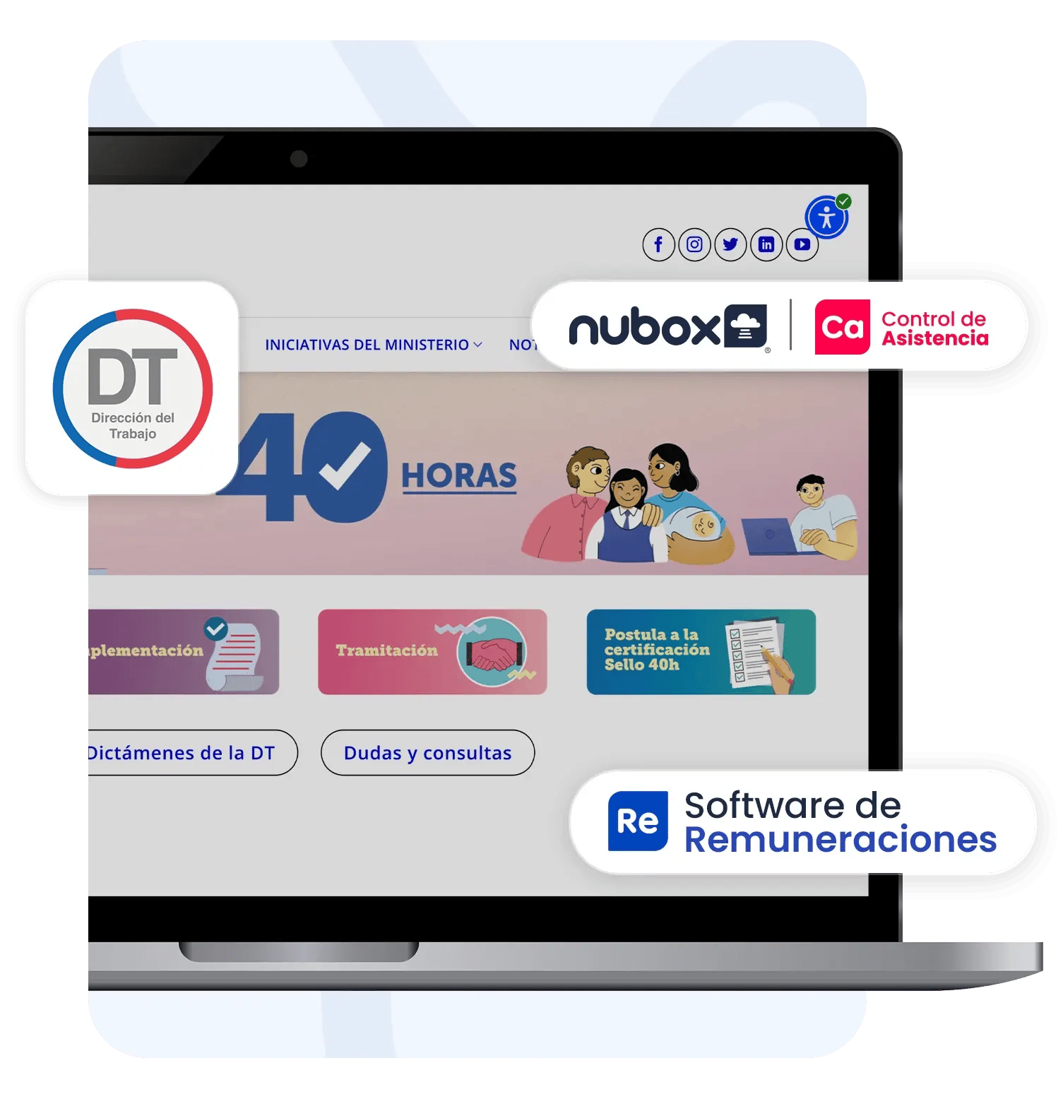 IMG | LP | Control de asistencia | v4