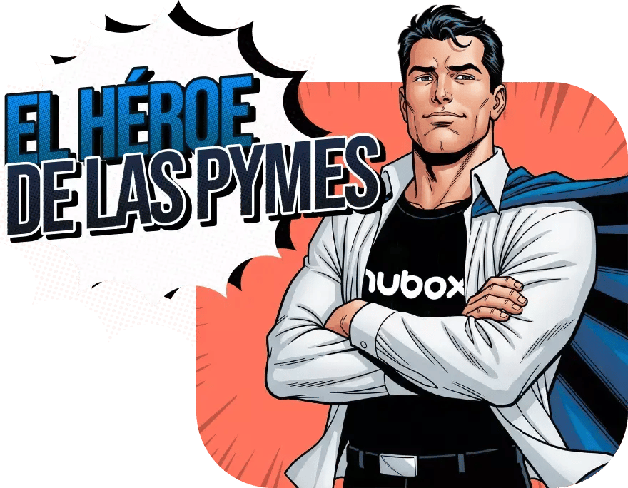 IMG | Novedades | El héroe de las pymes | 02