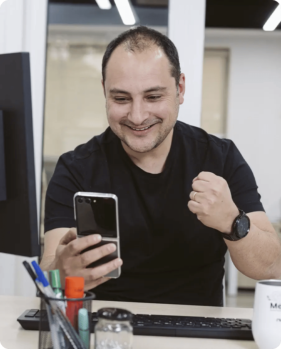 IMG | Propuesta de Valor | Contador