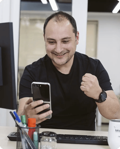 IMG | Propuesta de Valor | Contador