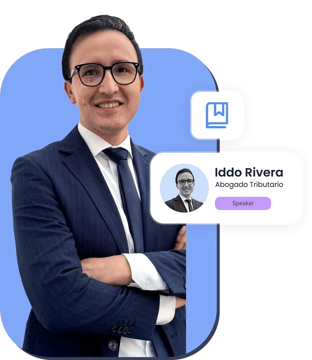 IMG | Seminario | Iddo Rivera