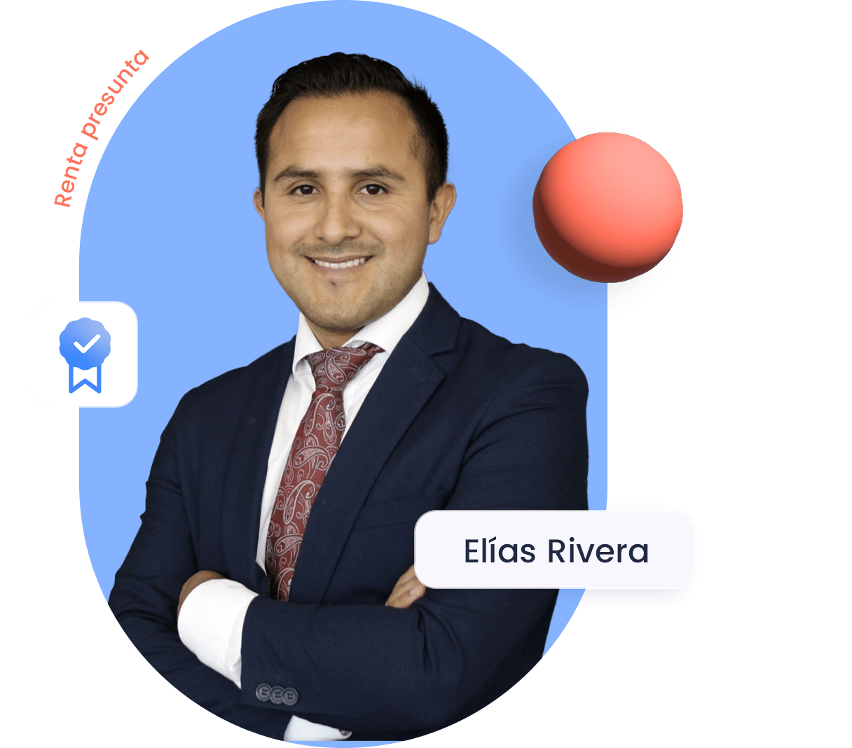 LP | Seminarios | Instructor | Elías Rivera