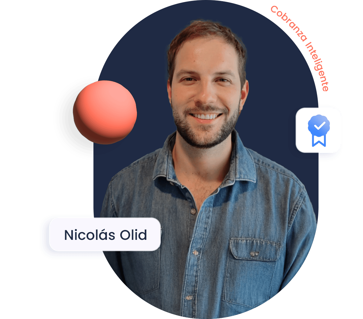 LP | Seminarios | Instructor | Nicolás Olid
