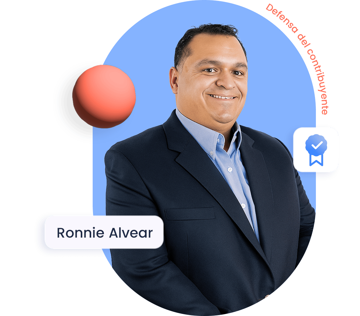 LP | Seminarios | Instructor | Ronnie Alvear