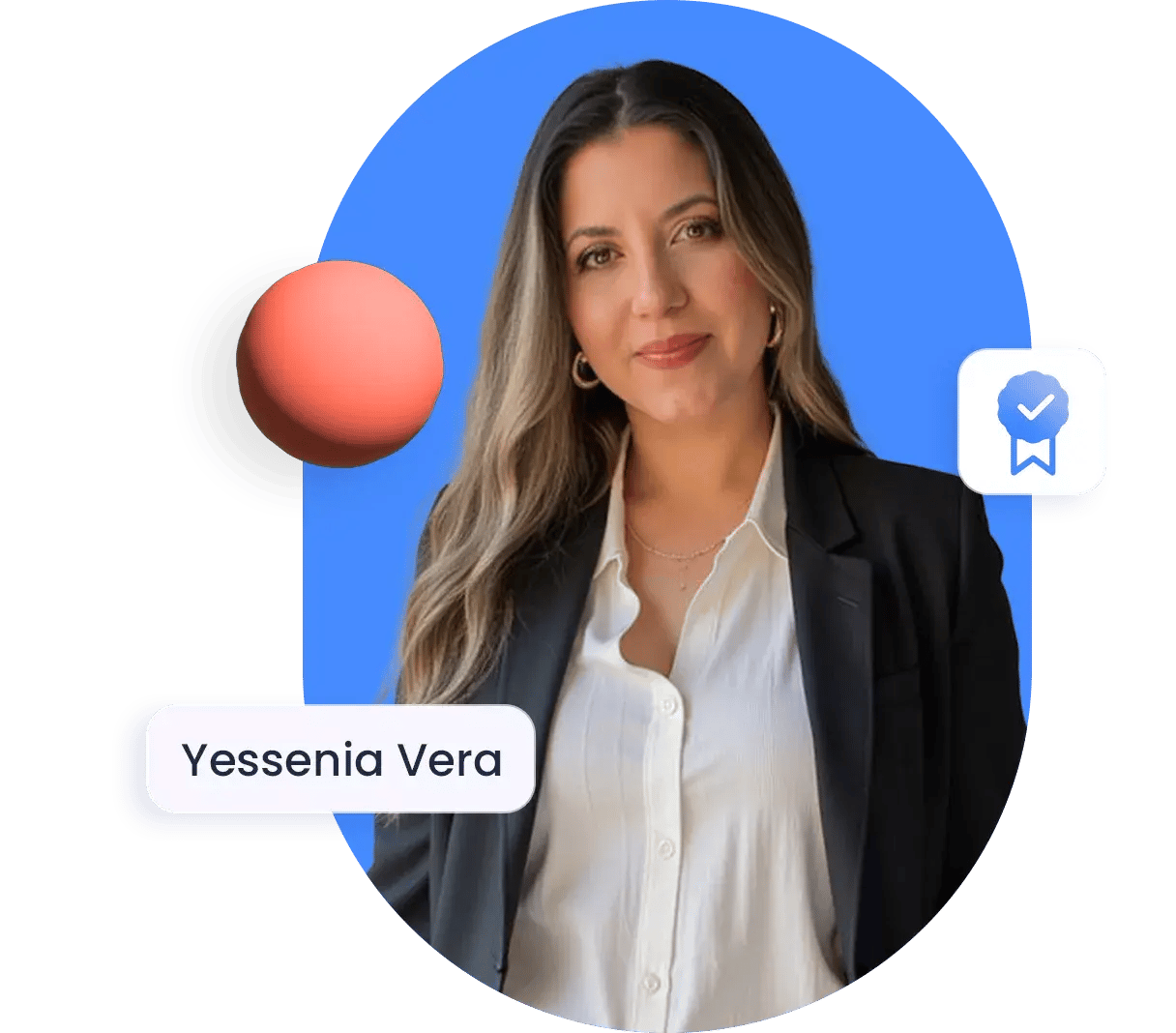 LP | Seminarios | Instructor | Yessenia Vera