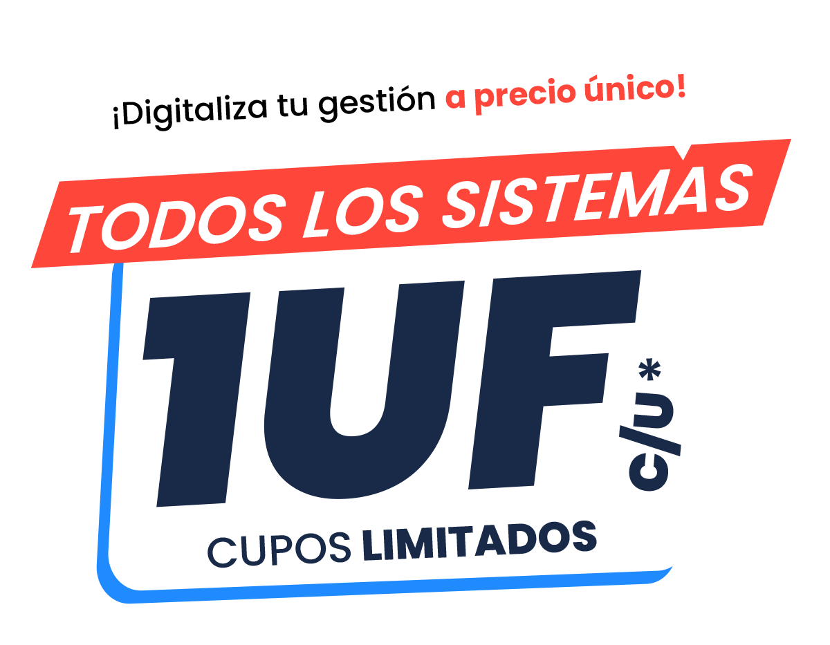 LP sistemas 1x1 mobile