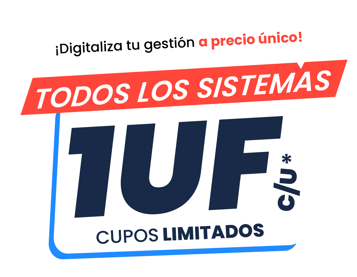 LP sistemas 1x1
