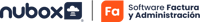 Logo FA