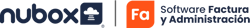 Logo FA