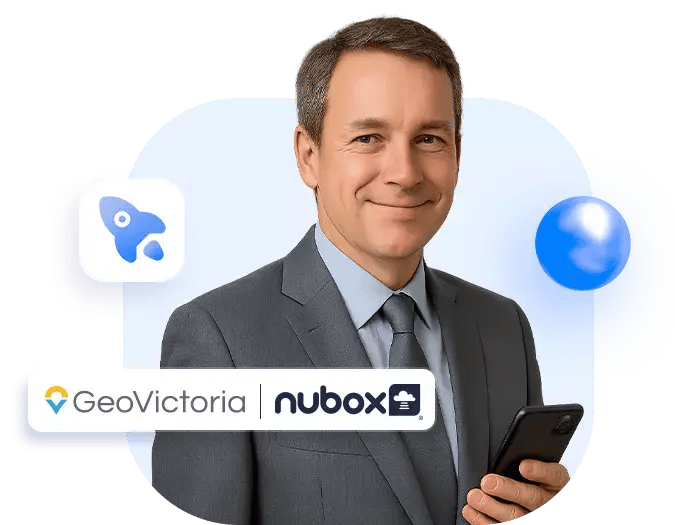 Novedades | Evento Geo-Puerto Montt | 2025 | 01