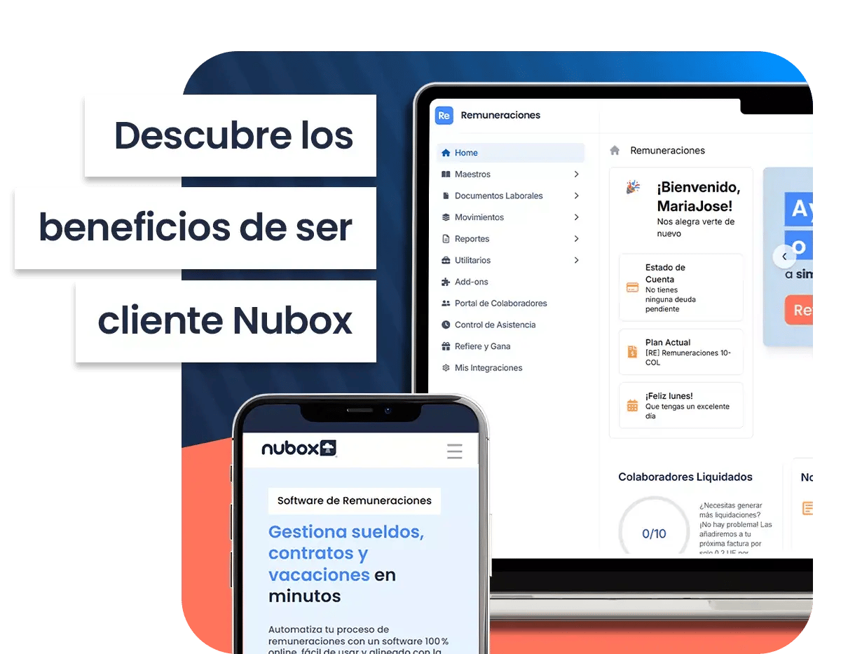 Novedades | Inicio de Año 2026