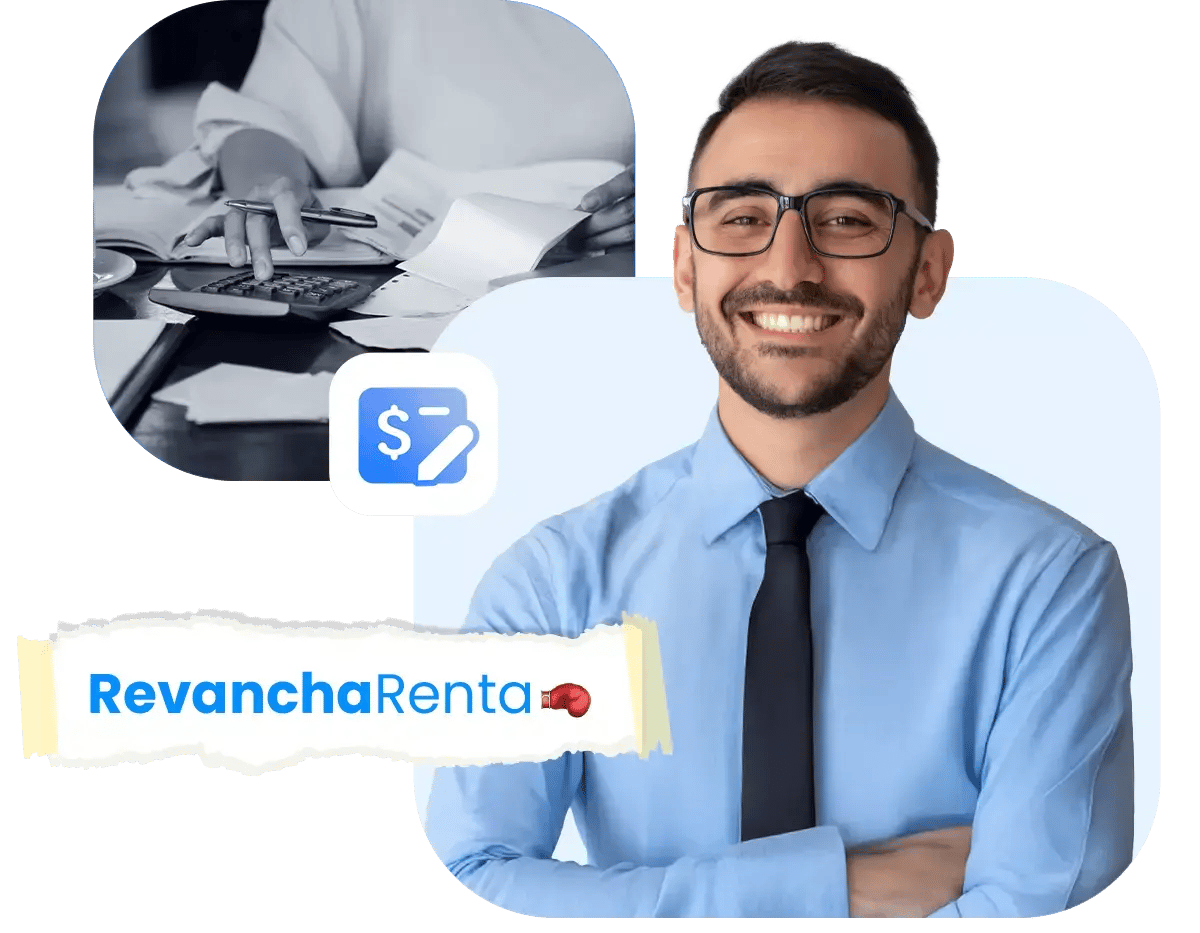 Novedades | Revancha Renta | Software de Co