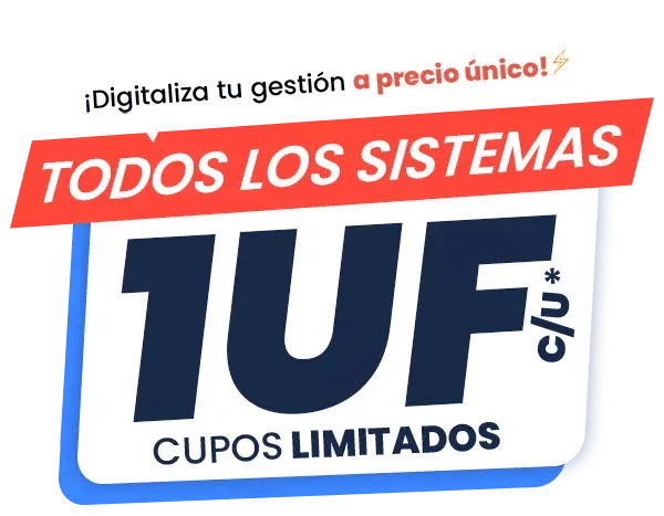 Novedades | Temporal | Revancha Cyber Nubox