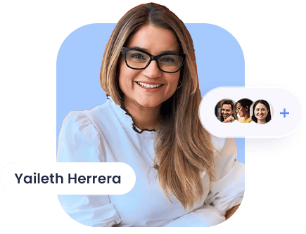 Profesora Yaileth Herrera Mail