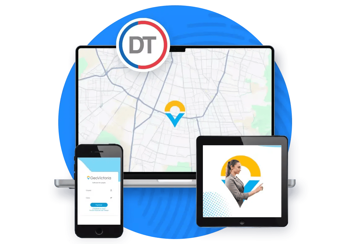 Slider | Home | Temporal | GeoVictoria DT 3