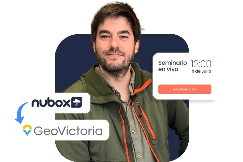 Slider | Temporal | Seminario Geo