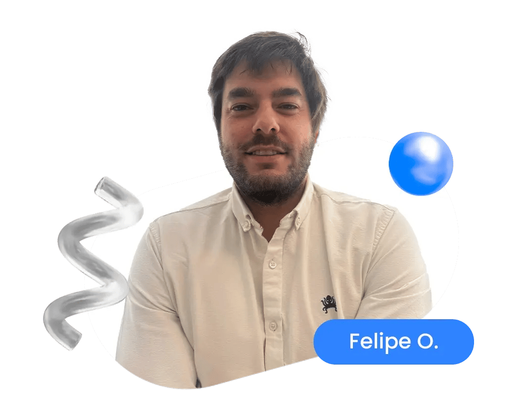 Speaker | Felipe O