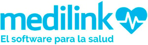 Logo Medilink