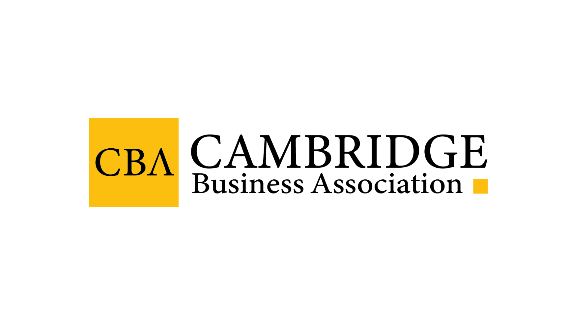 Integra Cambridge Business Association con Nubox