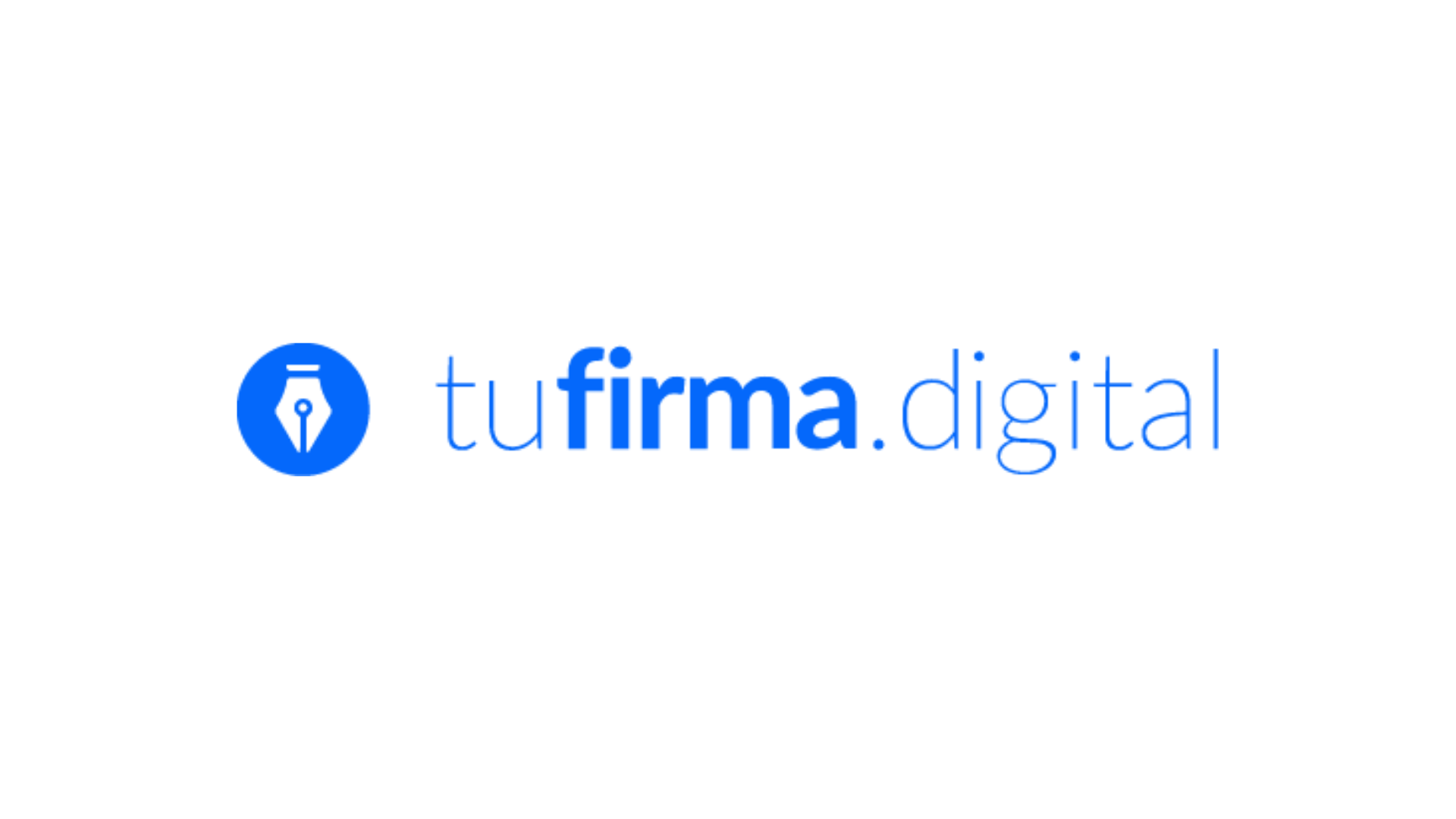 Integra TuFirmaDigital con Nubox