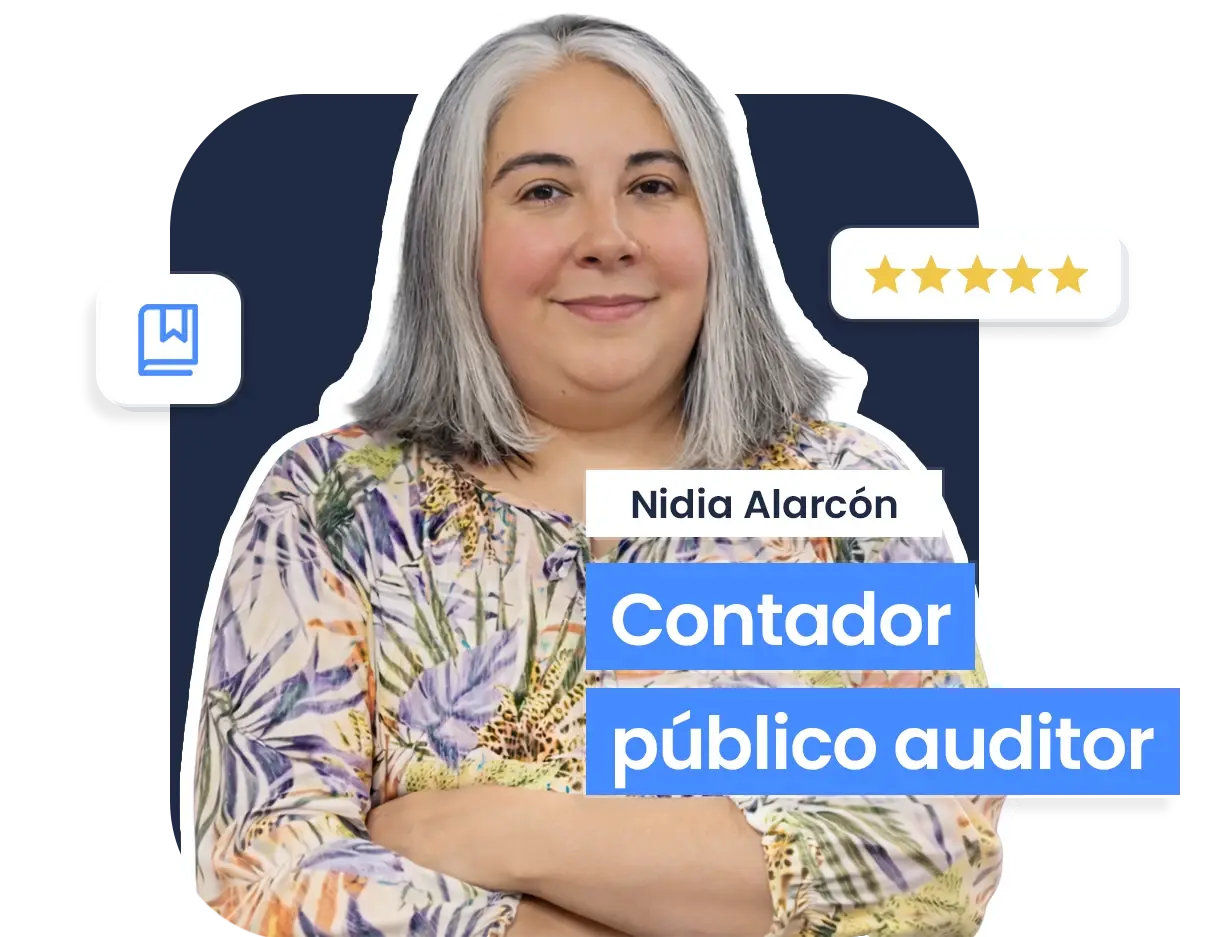 IMG | Casos de Éxito | Nidia Alarcón | 01