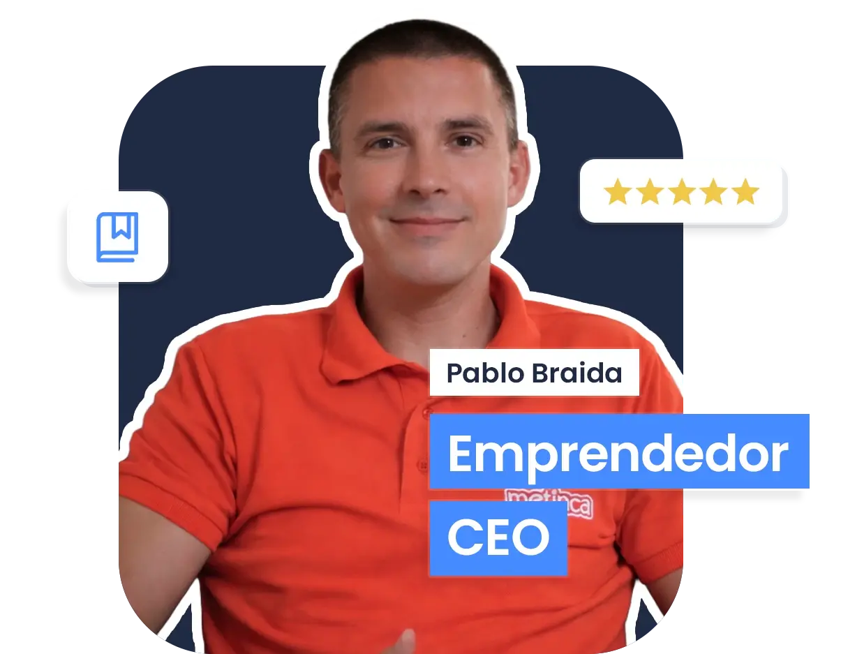 IMG | Casos de Éxito | Pablo Braida | 01