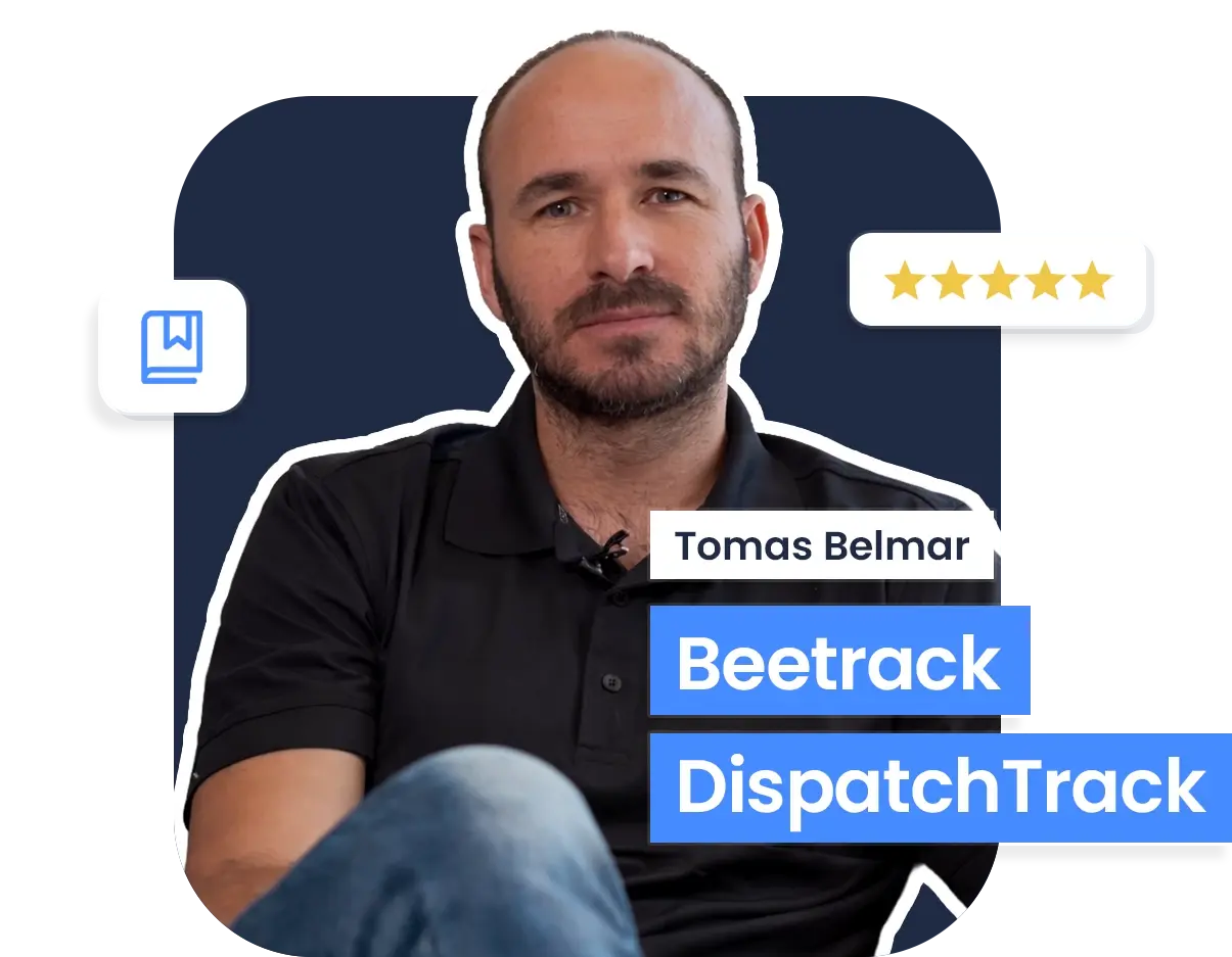 IMG | Casos de Éxito | Tomas Belmar | 01