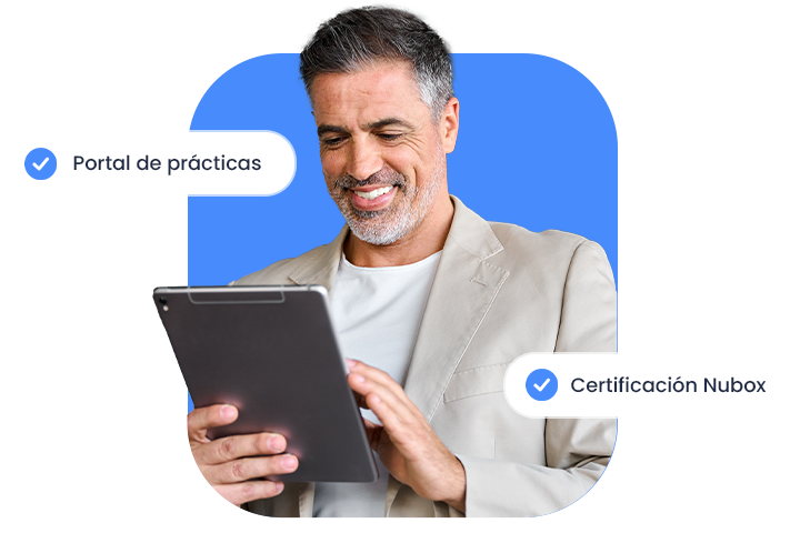 LP Plan Educacional Nubox LP Plan Educacional Nubox