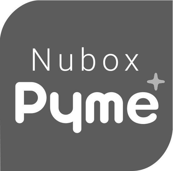 Logo Nubox Pyme