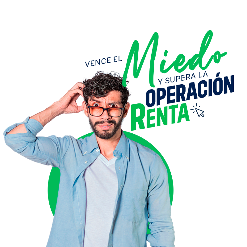 Operación renta Nubox