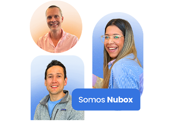 Somos Nubox-1