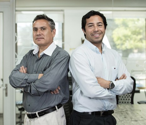 Kayzen Contabilidad y Gestión
