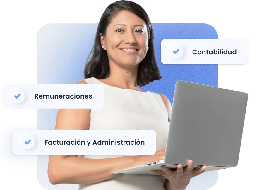 software de contabilidad