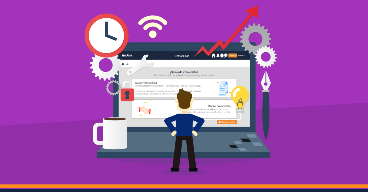 Cómo hacer un estado de resultados con un sistema contable