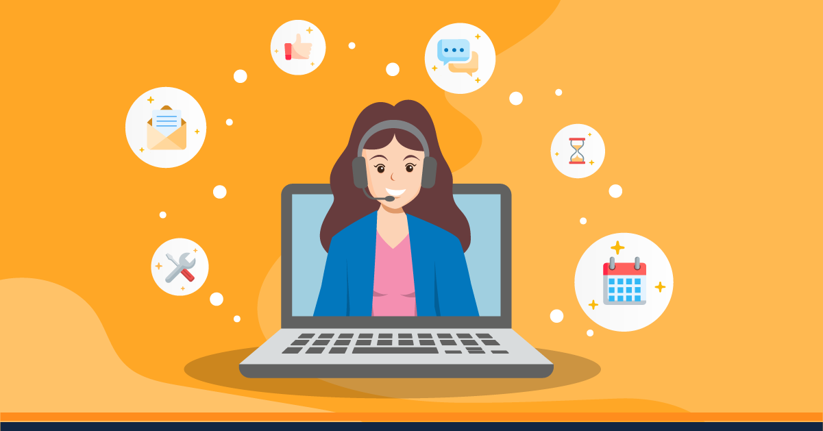 La importancia de contar con soporte en un software administrativo