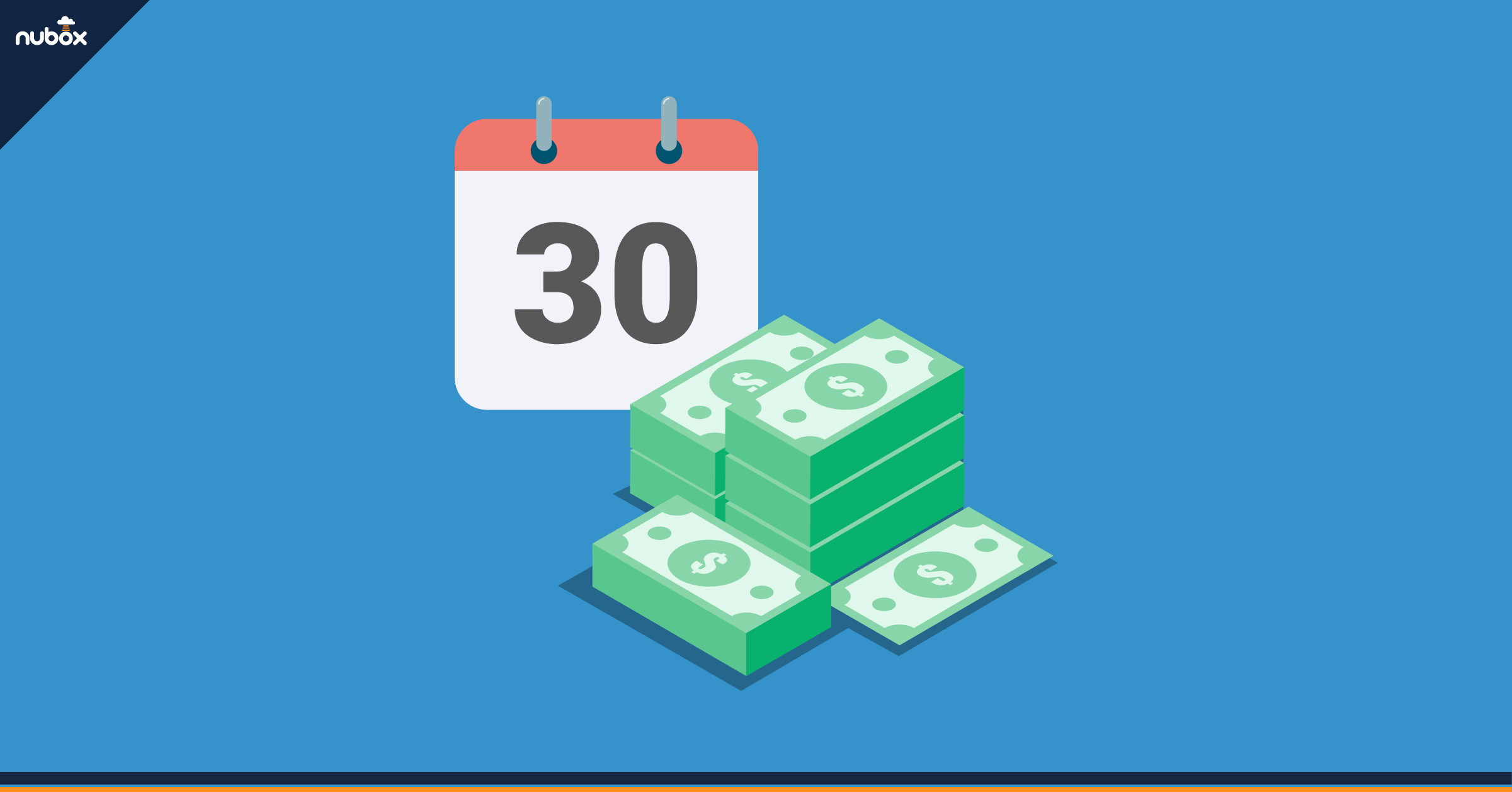¿Qué es la Ley de pago a 30 días?