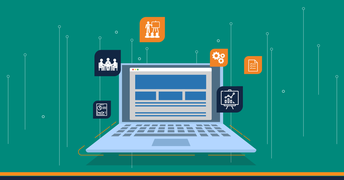 Por qué contratar un software que incluya proceso de
